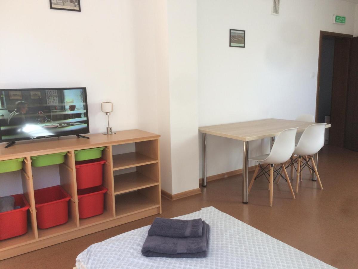 Ekomarina - Pokój noclegowy 2 Węgorzewo Zewnętrze zdjęcie