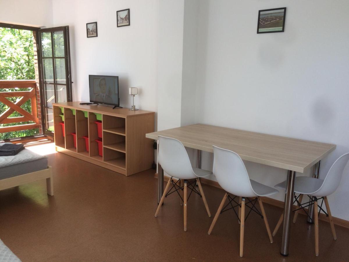 Ekomarina - Pokój noclegowy 2 Węgorzewo Zewnętrze zdjęcie